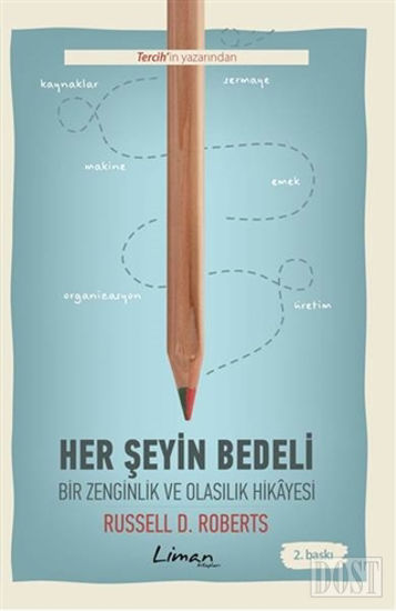 Her Şeyin Bedeli